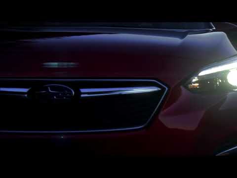 Subaru Steering Responsive Headlights & High Beam Assist Explained | Subaru of Englewood