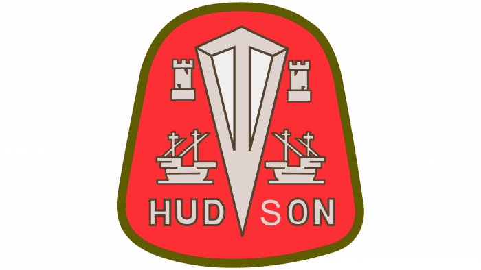 hudson logo