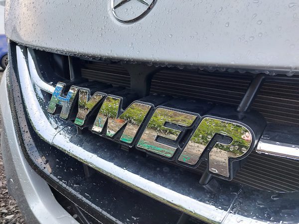 hymer