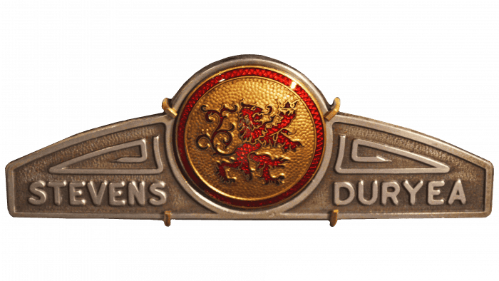 stevens-duryea logo