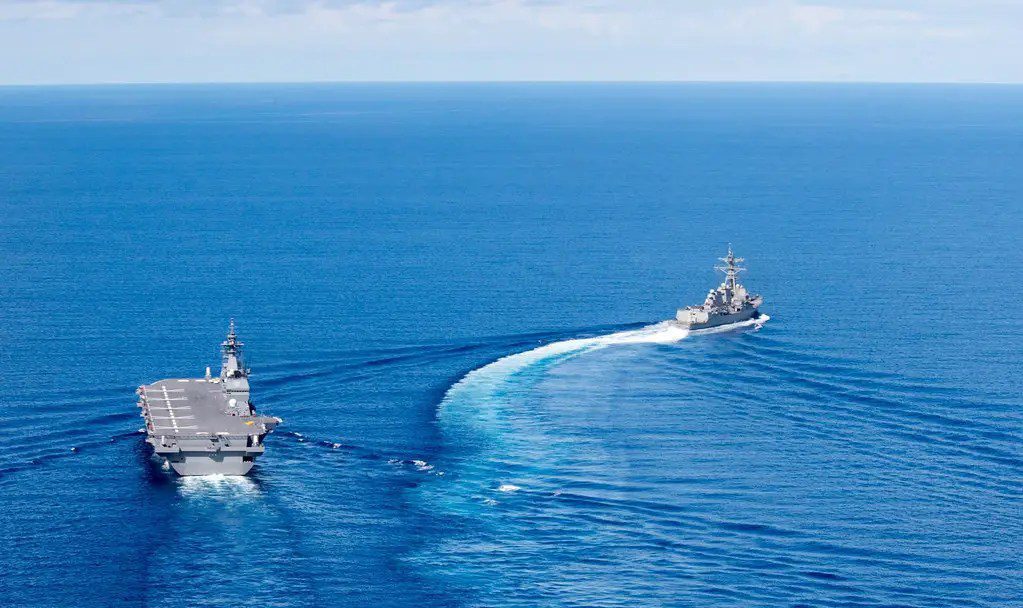izumo class