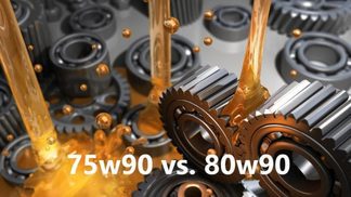 75w90 vs 80w90