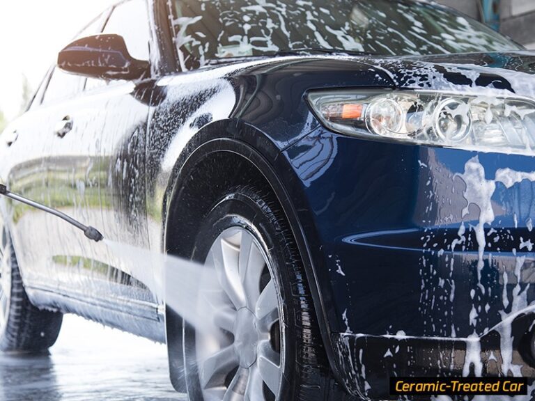 grand service station ceramic car wash