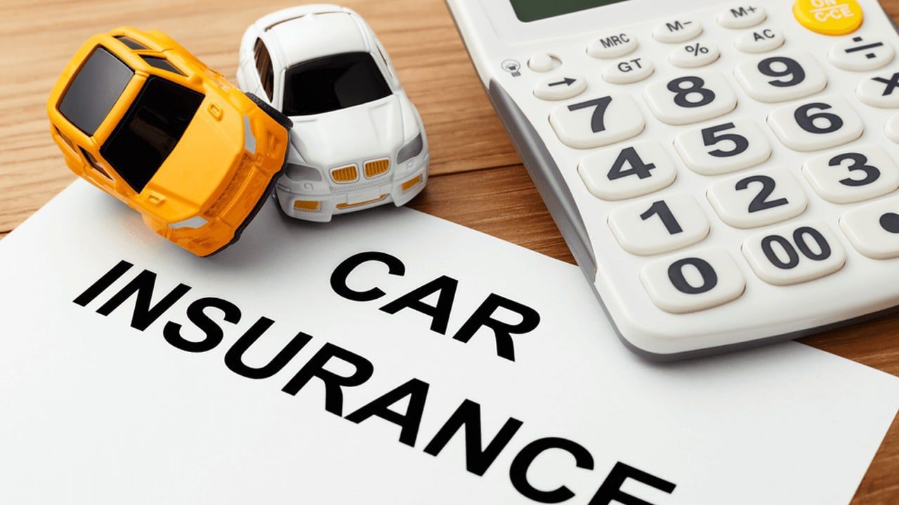 auto insurance
