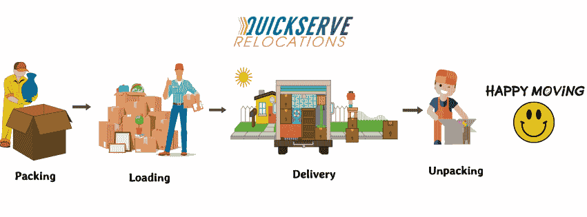 quick serve relocations dubai