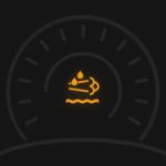 diesel exhaust fluid def warning light