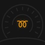 glow plug indicator light diesel vehicles