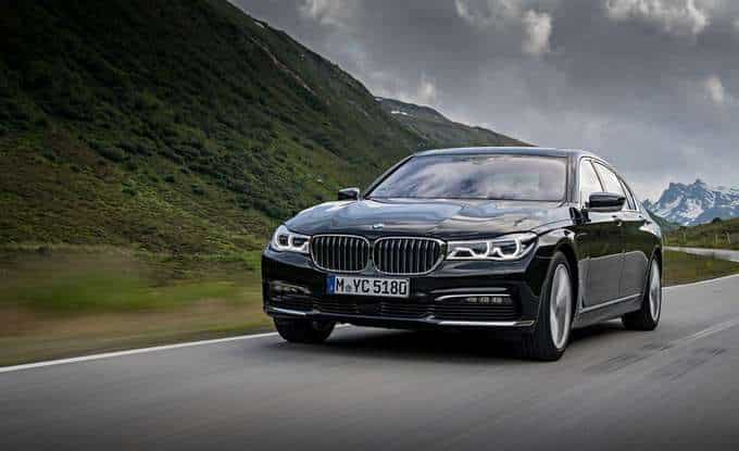 bmw 4 cylinder turbo car