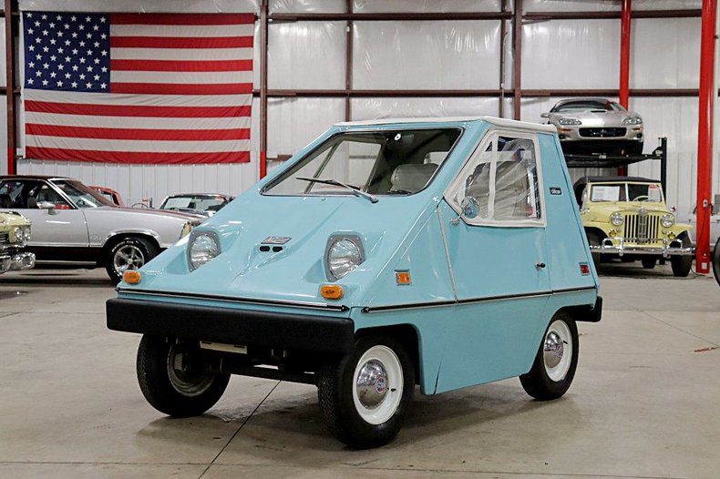 sebring-vanguard citicar