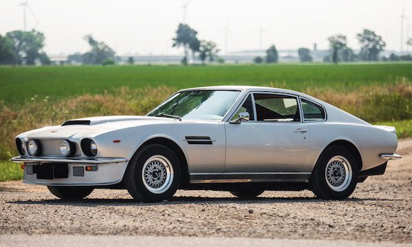 1977 aston martin