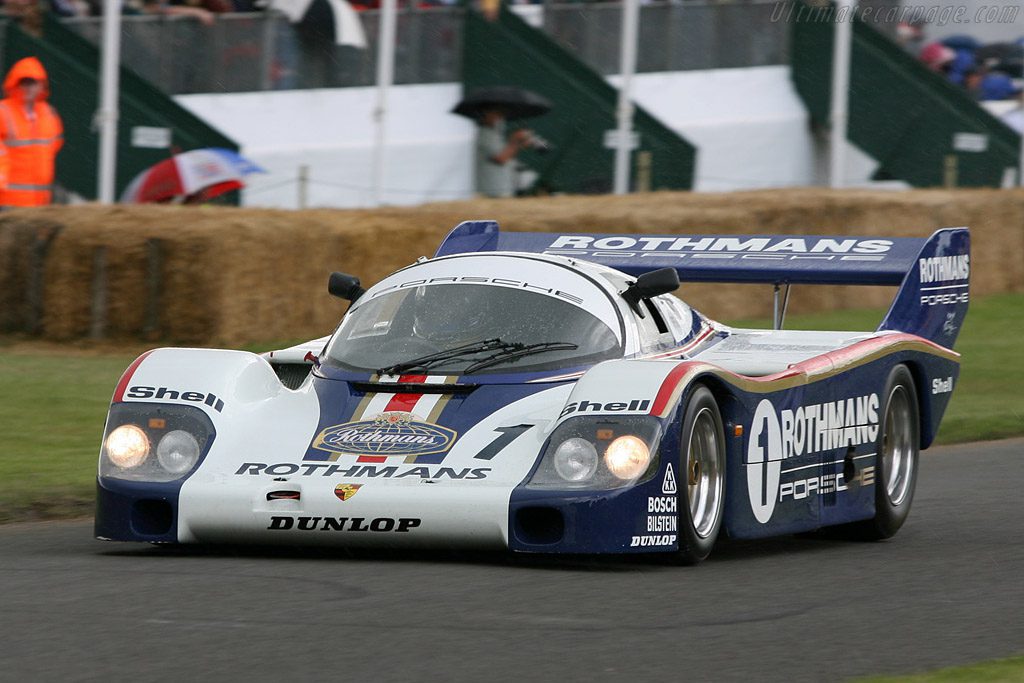 1982 porsche 956