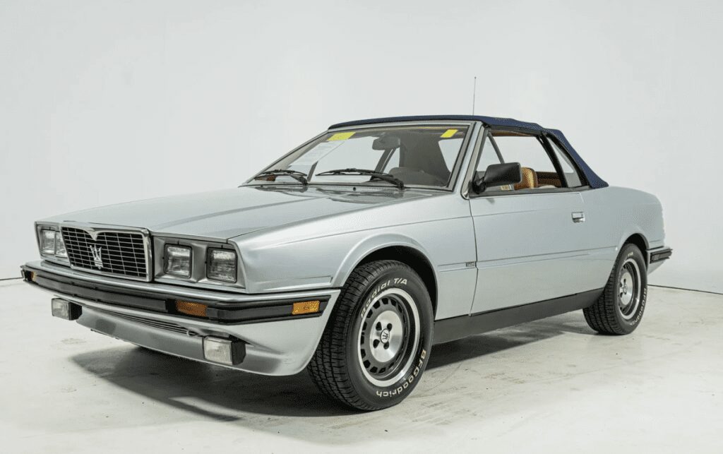 1987 maserati biturbo front 3 4 1649978823 1