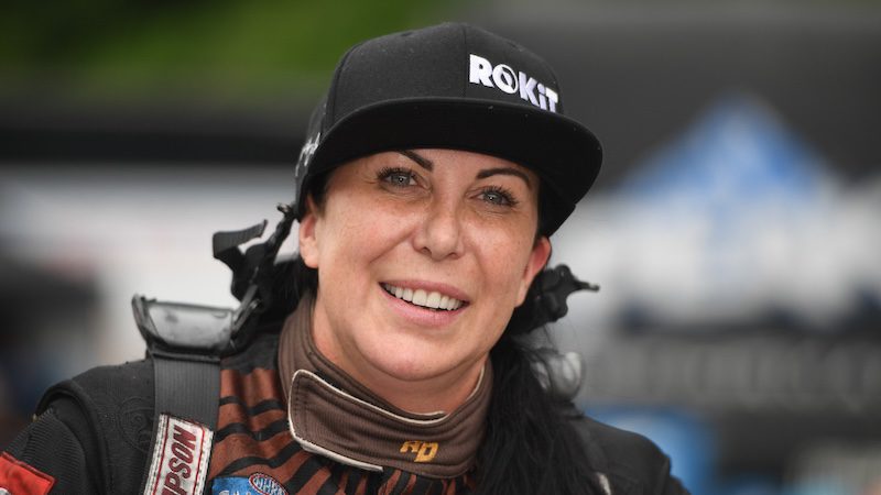 alexis dejoria