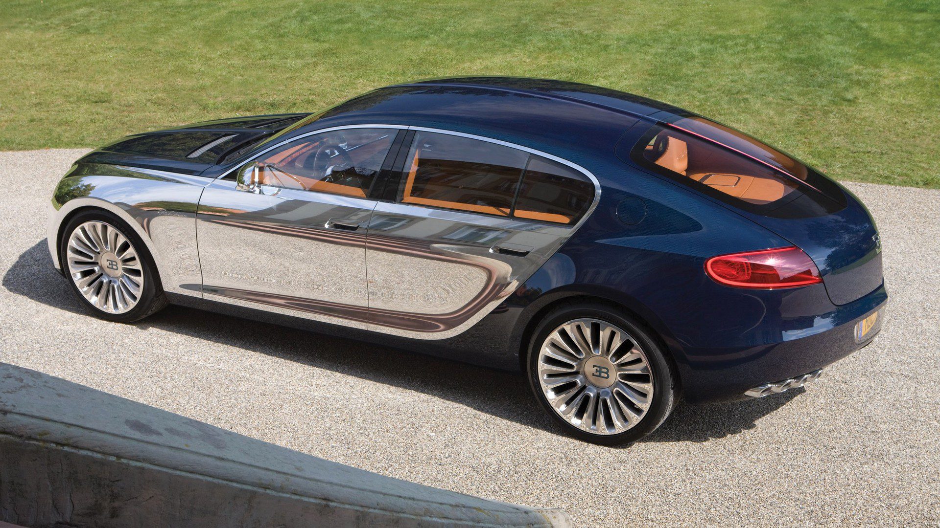 bugatti galibier