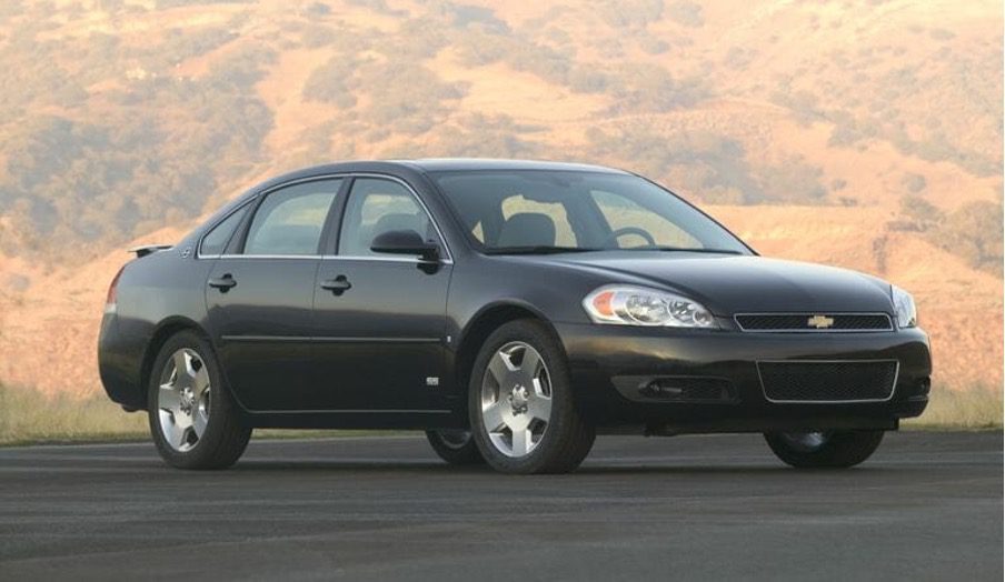 chevrolet impala lt img 6391b63e87817