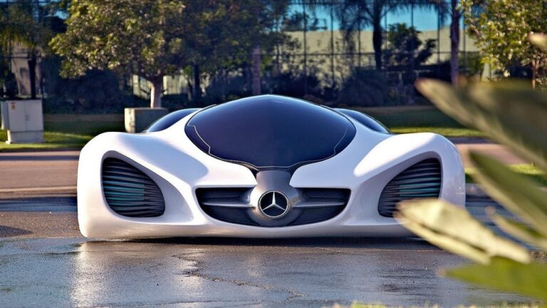 concept car