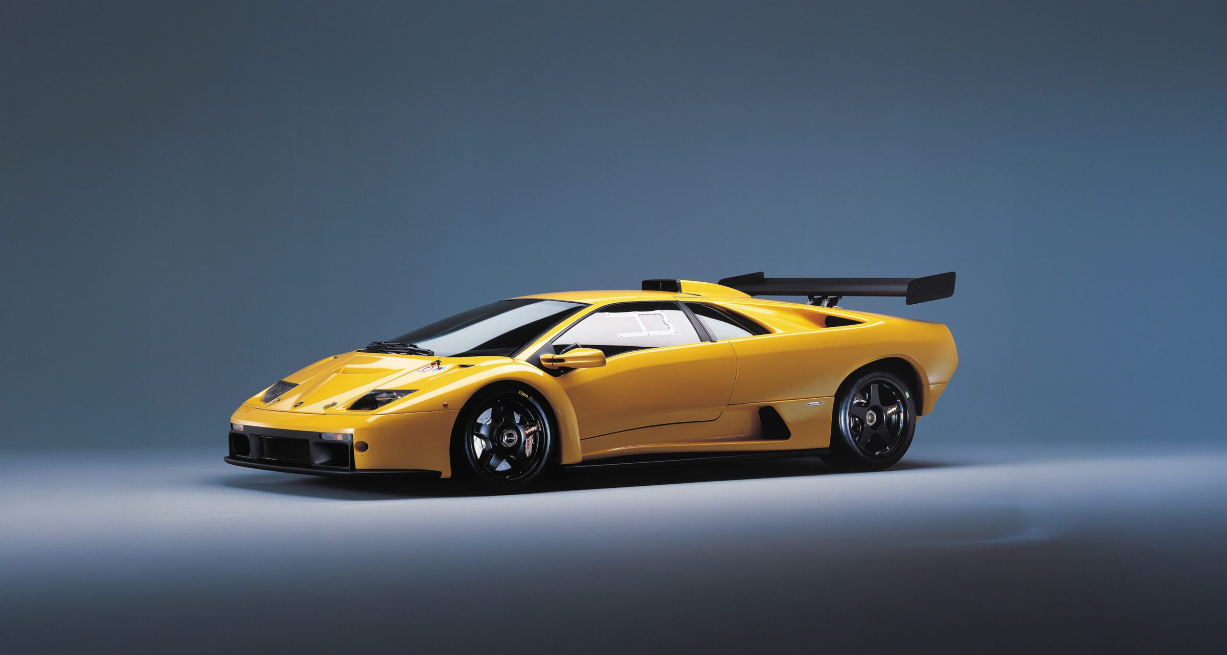 lamborghini diablo