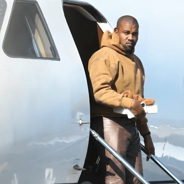 Ye West