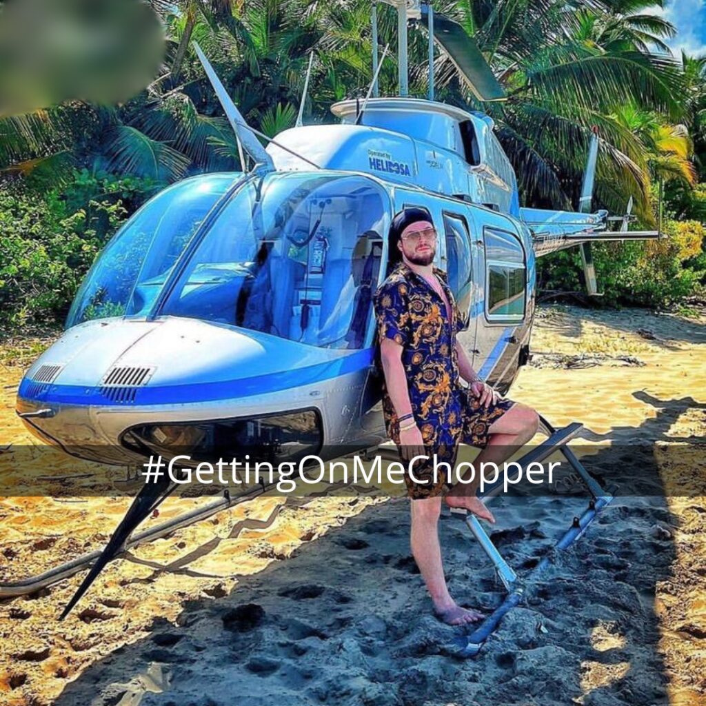 chopper