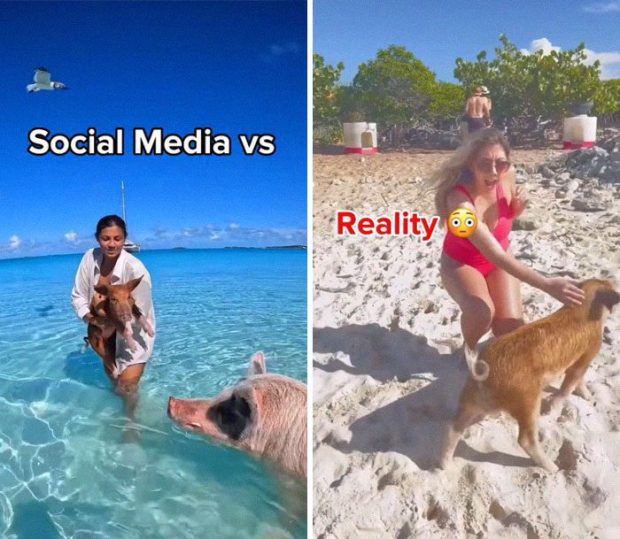 social media vs reality travel destinations 22 64525bc79f765 700 img 648eb9aac7fa8