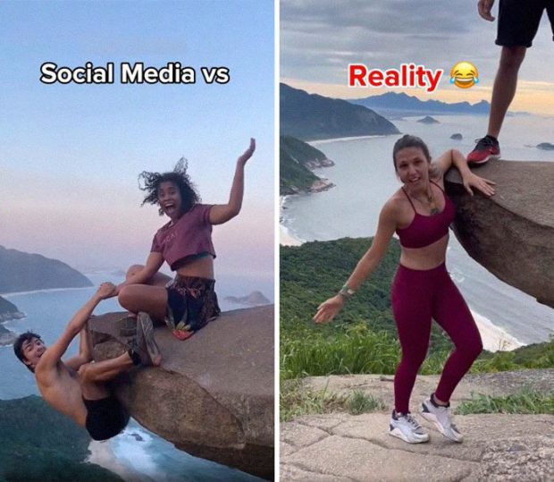 social media vs reality travel destinations 28 64525bd773ab0 700 img 648eb9b540488