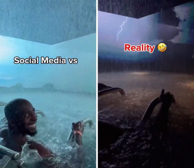social media vs reality travel destinations 31 64525bde297f8 700 img 648eb9d167d3a