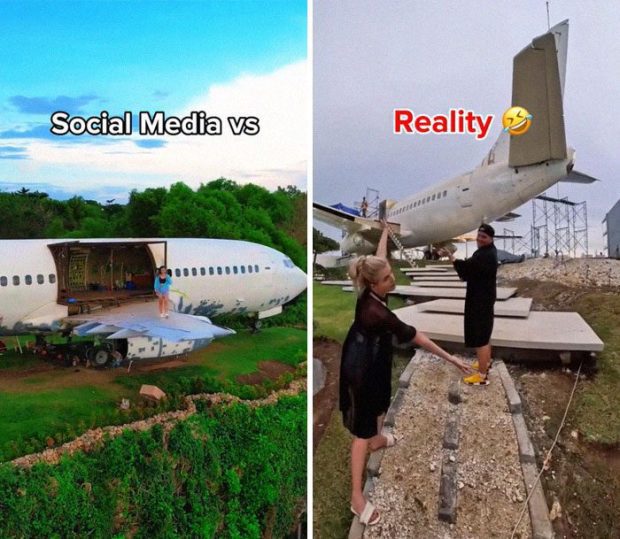 social media vs reality travel destinations 35 64525bea7f941 700 img 648eb9cd44415