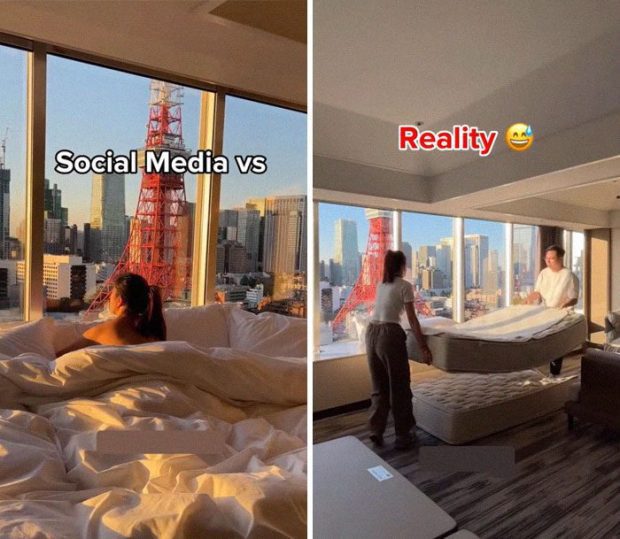 social media vs reality travel destinations 39 64525bf66e70a 700 img 648eb9d4eb690