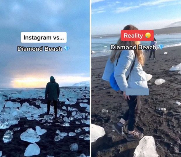 social media vs reality travel destinations 45 64525c08cca19 700 img 648eb9b375a7d