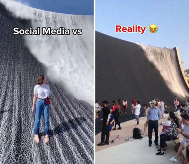 social media vs reality travel destinations 64525d2aaff6e 700 1 img 648eb9d014d02