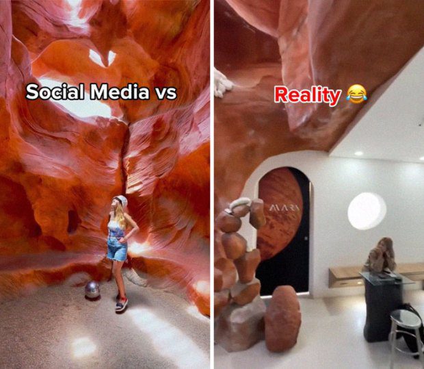 social media vs reality travel destinations 7 64525ba068e20 700 img 648eb9caf3133