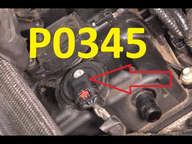 ford f150 p0345 code