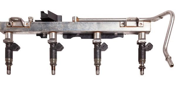 fuel injection system