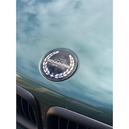 AC SCHNITZER car brand