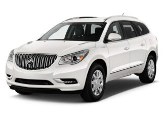 buick enclave