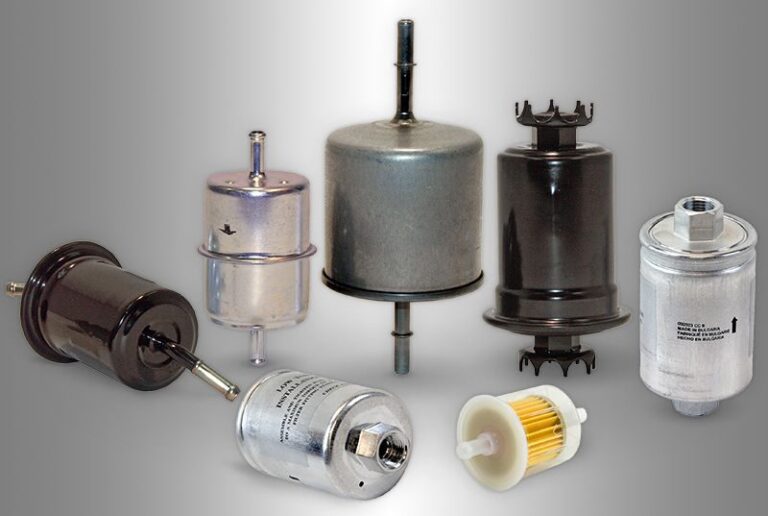 fuel filter