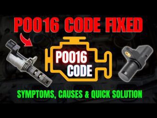 p0016 code