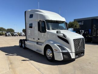 volvo mack