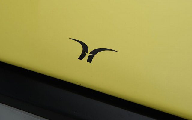 Elemental car maker logo