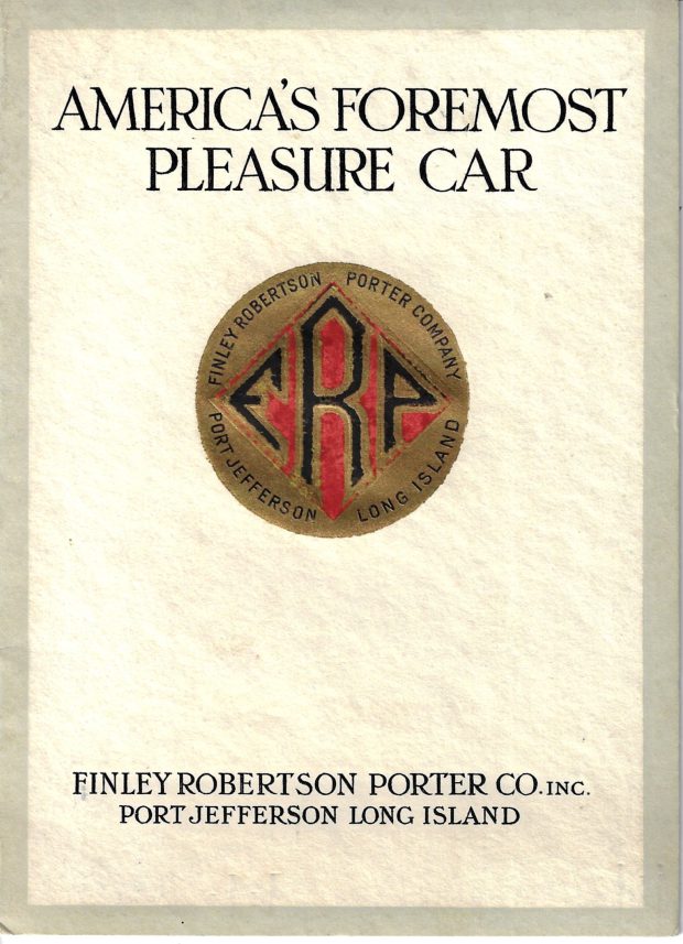 FRP Car Brand Pleasure Car