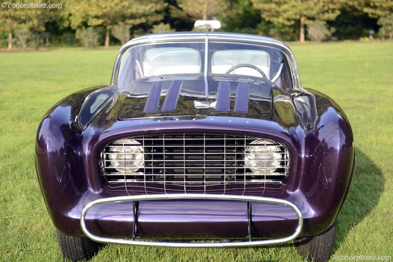 Flajole Kehrig Frerunner