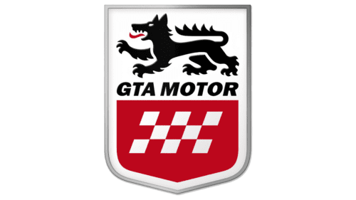 GTA Motor Logo 1