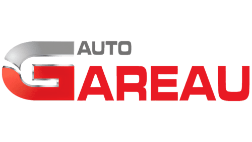 Gareau Logo 1
