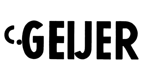 Geijer Co Logo 1