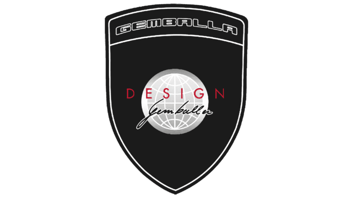 Gemballa Logo 1