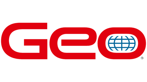 Geo Logo 1
