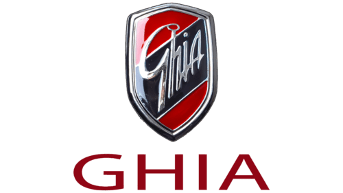 Ghia Logo 1