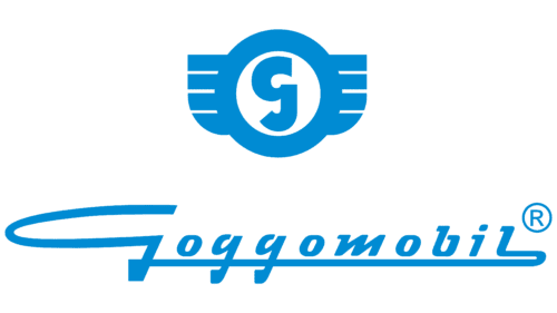Goggomobil Logo 1
