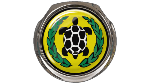 Gordon Keeble Logo 1