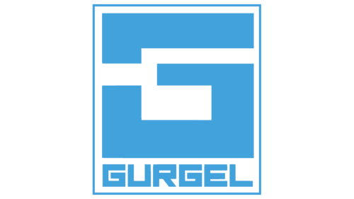 Gurgel Motores Logo 1
